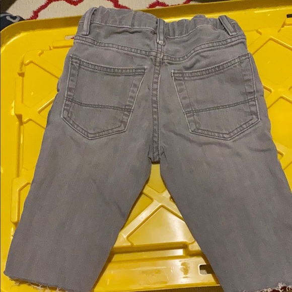 Jeans GAP/CK - Picture 4 of 6